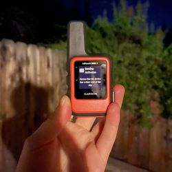 REI - inReach Mini 2