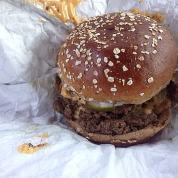 American Wildburger - Double patty with cheese and grilled onions. Better than Paradise Pub - Burgers Near Me - Des Plaines, Illinois American Wildburger - Double patty with cheese and grilled onions. Better than Paradise Pub - Burgers Near Me - Des Plaines, Illinois