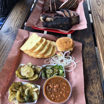 la Barbecue - Barbeque Near Me - Austin, Texas