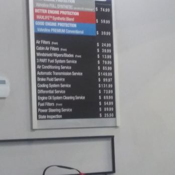 Valvoline Express Care - Auto Repair Near Me - DENTON, Texas Valvoline Express Care - Auto Repair Near Me - DENTON, Texas