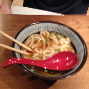 Mr Max - The udon was a perfect temperature and tasted excellent. - Sushi Bars Near Me - Irving, Texas Mr Max - The udon was a perfect temperature and tasted excellent. - Sushi Bars Near Me - Irving, Texas