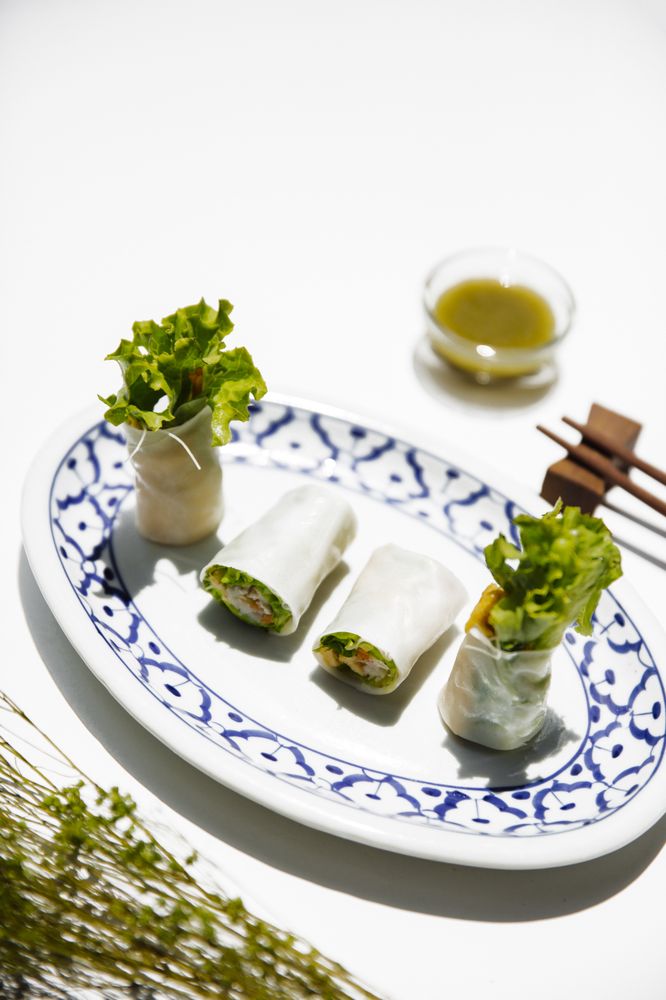 Az Çok Thai