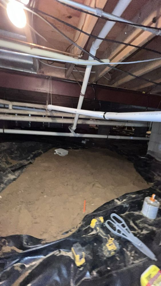 Slide of Wilson’s Professional Plumbing Service’s