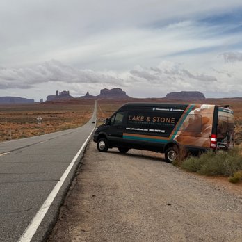 Lake & Stone - Airport Shuttles Near Me - Page, Arizona Lake & Stone - Airport Shuttles Near Me - Page, Arizona