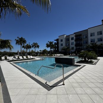 The Alibi at Lake Lilly - pool views - Apartments Near Me - Ocoee, Florida The Alibi at Lake Lilly - pool views - Apartments Near Me - Ocoee, Florida