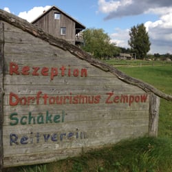 Bio Ranch Zempow