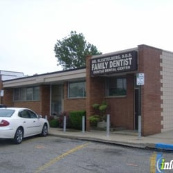 Ester R Sleutelberg, DDS