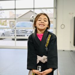 Alliance Jiu Jitsu - Northwest Arkansas