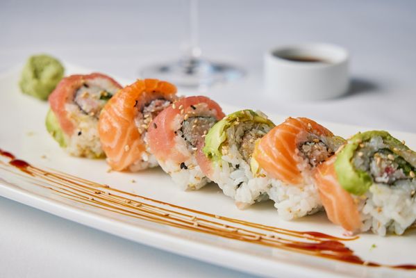 Legal Sea Foods - Harborside by null