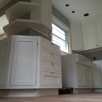 Evergreen Custom Carpentry - General Contractors Near Me
