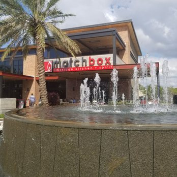 matchbox - Water foundation - New American Near Me - Sunrise, Florida matchbox - Water foundation - New American Near Me - Sunrise, Florida