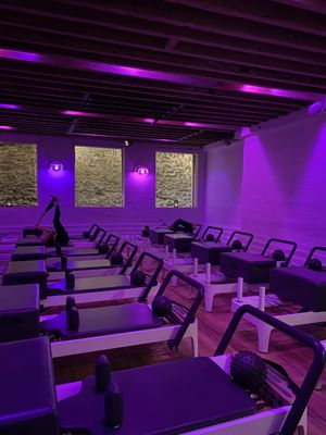 New York Pilates West Village by null
