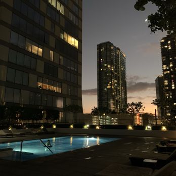 Pacifica Honolulu - The end to our afternoon at our pool. Truly blessed . Have a great evening to you all. - Real Estate Services Near Me - Honolulu, Hawaii Pacifica Honolulu - The end to our afternoon at our pool. Truly blessed . Have a great evening to you all. - Real Estate Services Near Me - Honolulu, Hawaii