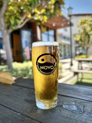 Novo Brazil Brewing - Otay Ranch by null