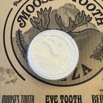 Moose's Tooth - Pizza Near Me - Anchorage, Alaska