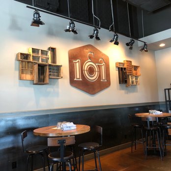 101 Craft Kitchen - New American Near Me - Westerville, Ohio