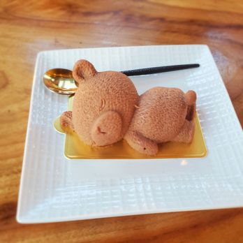 The Spoon - Nutella bear :0 - Desserts Near Me - Stanton, California The Spoon - Nutella bear :0 - Desserts Near Me - Stanton, California