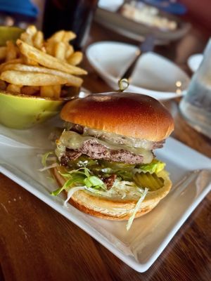 Serrato's Steakhouse by null