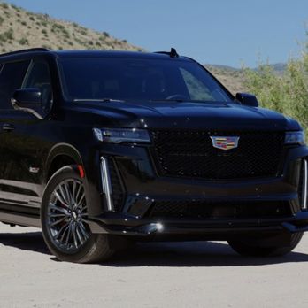 Cobb Concierge - New Cadillac Escalade - Town Car Service Near Me Cobb Concierge - New Cadillac Escalade - Town Car Service Near Me