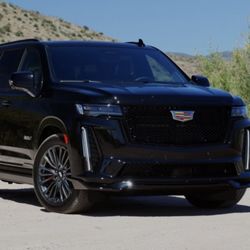 Cobb Concierge - New Cadillac Escalade