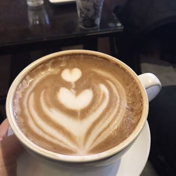 Kuppa Joy Coffee House - Coffee - Coffee & Tea Near Me - Clovis, California Kuppa Joy Coffee House - Coffee - Coffee & Tea Near Me - Clovis, California