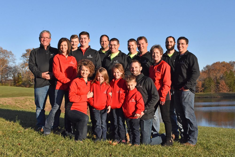 Slide of Schumer Bros