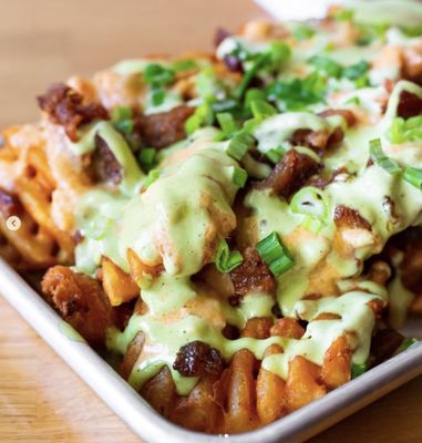 Emmy Squared Pizza by null Emmy Squared Pizza by null