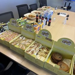 Catering Packages Catering Packages