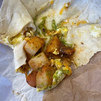 American Provisions Dorchester - a burrito with potatoes and eggs - Sandwiches Near Me - Boston, Massachusetts American Provisions Dorchester - a burrito with potatoes and eggs - Sandwiches Near Me - Boston, Massachusetts