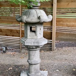 Ashland Japanese Garden