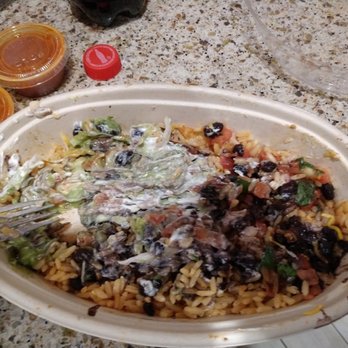 Burrito Mariachi - ? - Mexican Near Me - Wantagh, New York