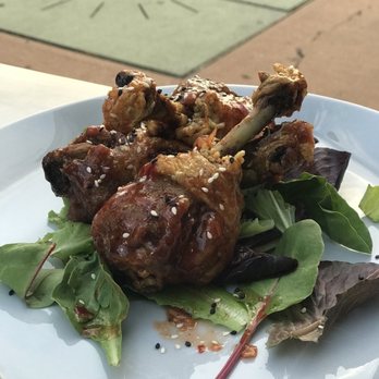 COPA - Thai Chili Wings - Latin American Near Me - St. Petersburg, Florida COPA - Thai Chili Wings - Latin American Near Me - St. Petersburg, Florida