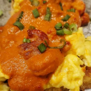 Five Central - New American Near Me - Houston, Texas