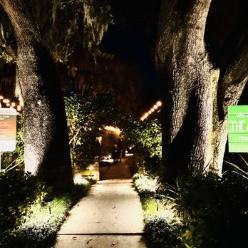 The Acre - Entrance - Venues & Event Spaces Near Me - Orlando, Florida The Acre - Entrance - Venues & Event Spaces Near Me - Orlando, Florida