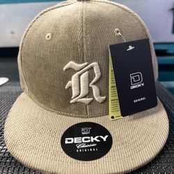 Ink The West - Custom R for our client with a 2mm puff to keep it subtle.