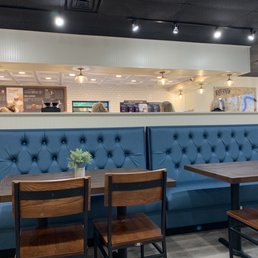 Seating