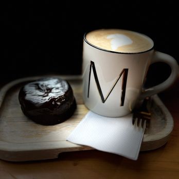 Merfolk’s Specialty Coffee - Persephone's secret and Expresso Torte - Coffee & Tea Near Me - Austin, Texas Merfolk’s Specialty Coffee - Persephone's secret and Expresso Torte - Coffee & Tea Near Me - Austin, Texas