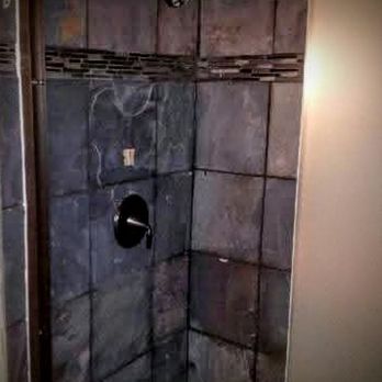SB Plus 3 - Bathroom remodel - Decks & Railing Near Me - Edgewater, Florida