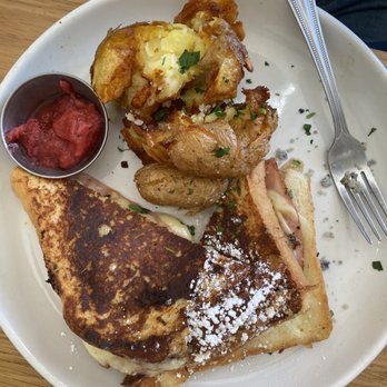 Prep & Pastry - Monte Cristo - Breakfast & Brunch Near Me - Tucson, Arizona Prep & Pastry - Monte Cristo - Breakfast & Brunch Near Me - Tucson, Arizona