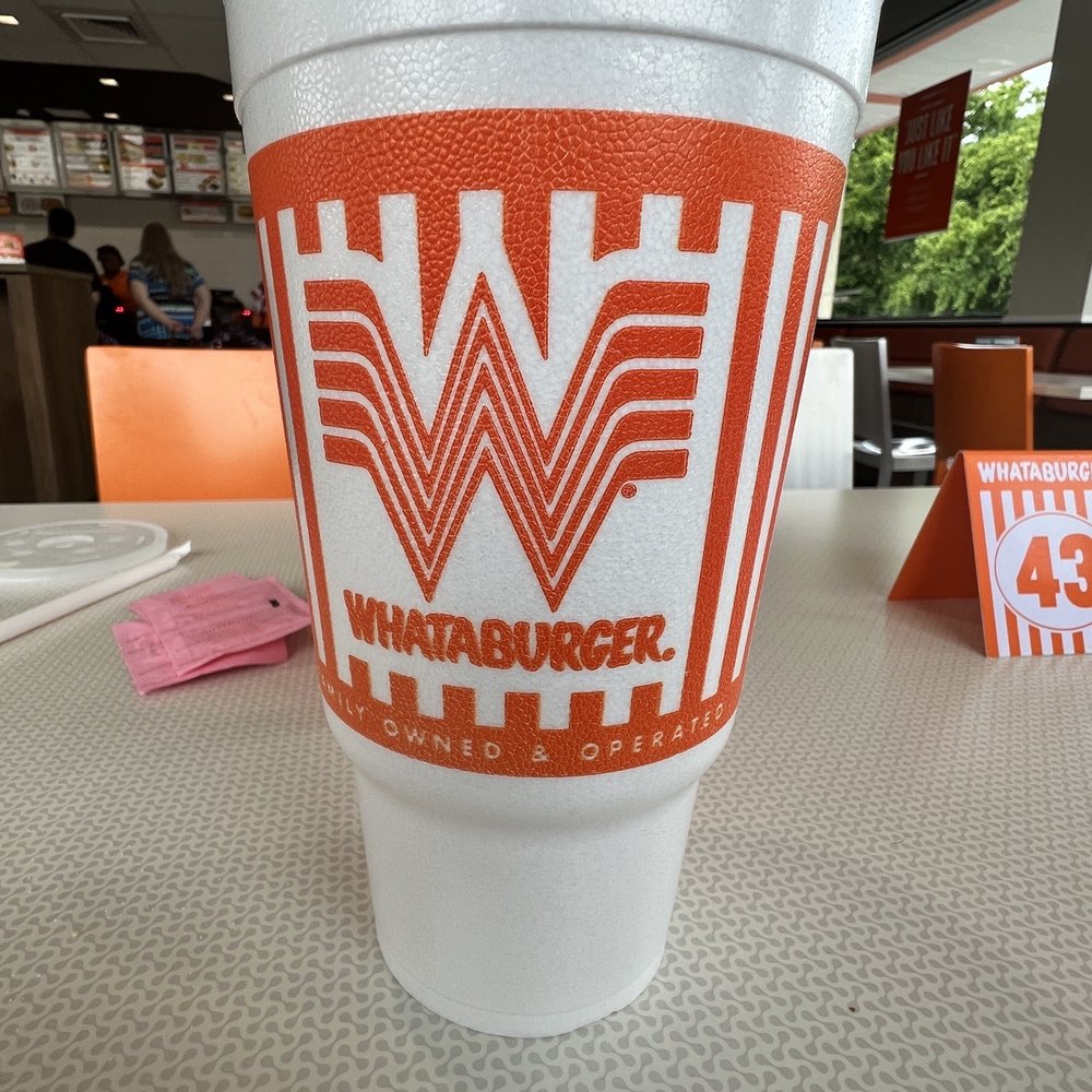 Cup Cup