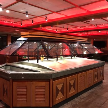 Sizzler - RIP All You Can Eat salad bar *sniffle* - Seafood Near Me - Hayward, California Sizzler - RIP All You Can Eat salad bar *sniffle* - Seafood Near Me - Hayward, California