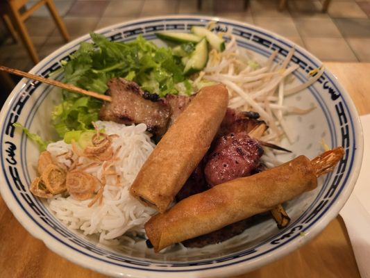 Long An Restaurant by null