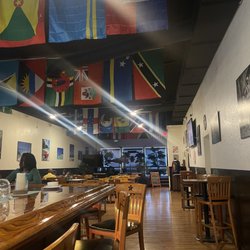 Main floor