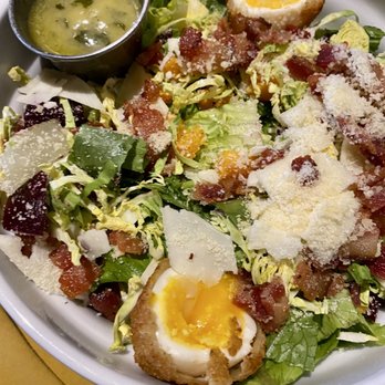 Mirabella's Table - Mirabella's Salad - Breakfast & Brunch Near Me - Rogers, Arkansas