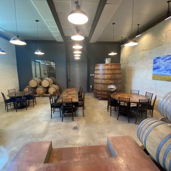 Stone House Vineyard - Wineries Near Me - Spicewood, Texas
