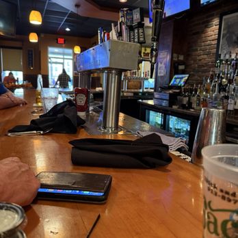 Coach's Bar & Grill - Sports Bars Near Me - Overland Park, Kansas