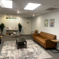 Bay Area Clinical Associates - BACA Berkeley