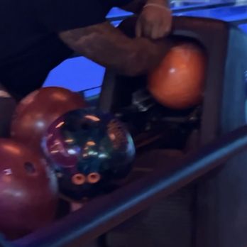 Lucky Strike Cayce - Stuck arm in ball release - Venues & Event Spaces Near Me - Cayce, South Carolina Lucky Strike Cayce - Stuck arm in ball release - Venues & Event Spaces Near Me - Cayce, South Carolina