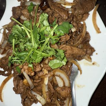 四姐 Special Noodle - Cumin Lamb - Noodles Near Me - Pleasanton, California 四姐 Special Noodle - Cumin Lamb - Noodles Near Me - Pleasanton, California
