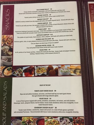 Menu photo 8 White Oak Ale House Enterprise, AL Menu photo 8 White Oak Ale House Enterprise, AL